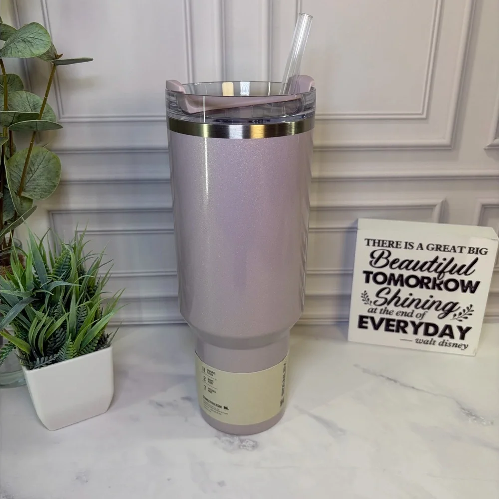 Stanley Aster 40oz Tumbler BNWT - Picture 4 of 6